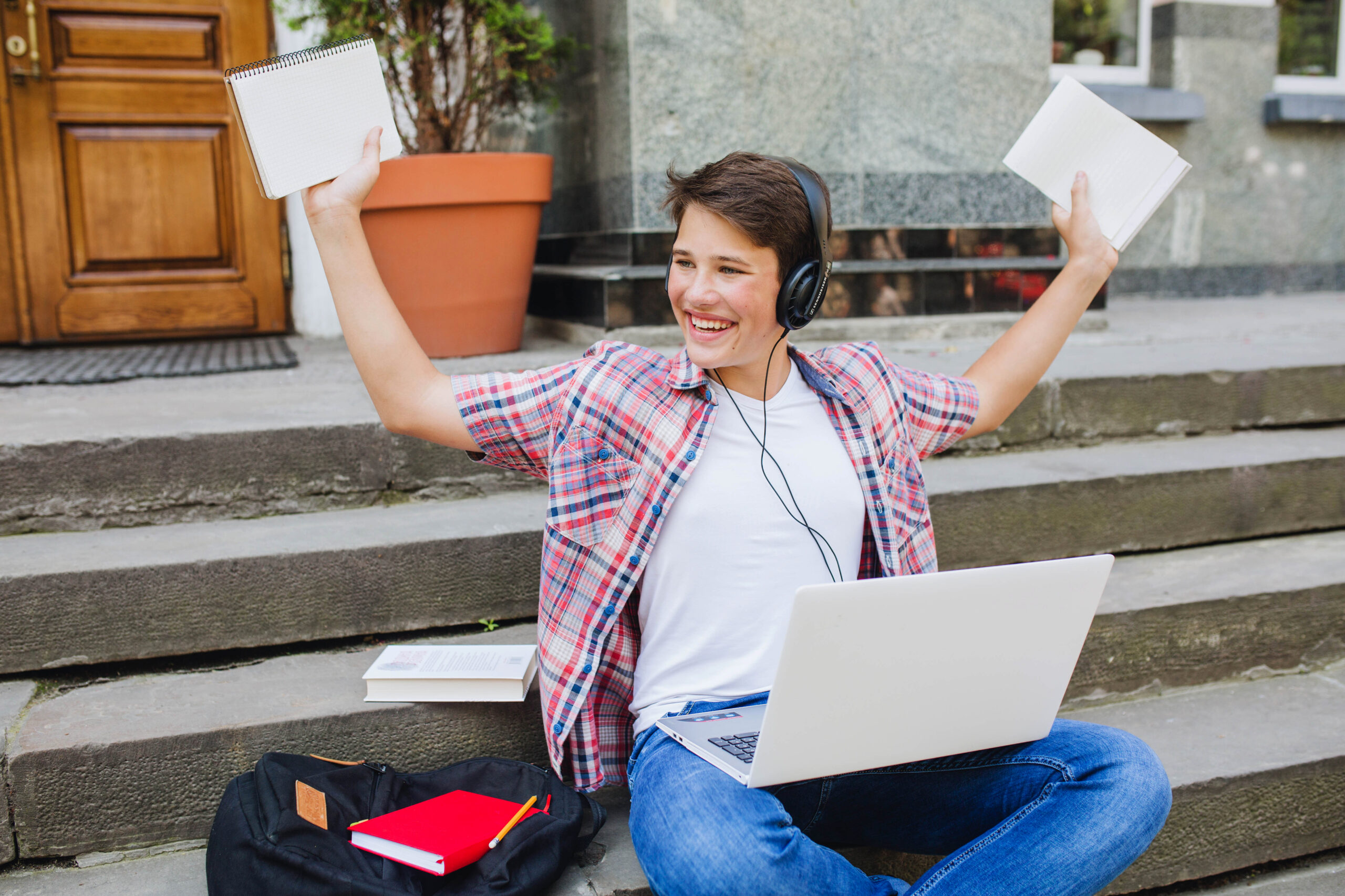Scholarships for International Students: How to Find & win
